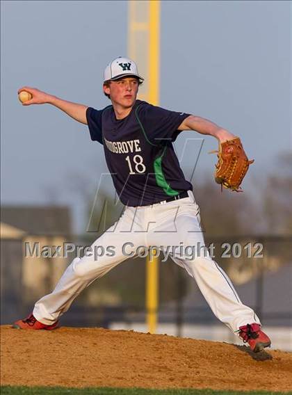 Thumbnail 2 in Loudoun Valley @ Woodgrove photogallery.