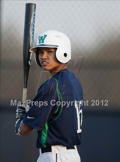 Thumbnail 1 in Loudoun Valley @ Woodgrove photogallery.