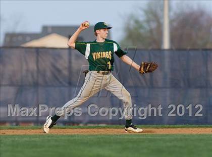Thumbnail 2 in Loudoun Valley @ Woodgrove photogallery.
