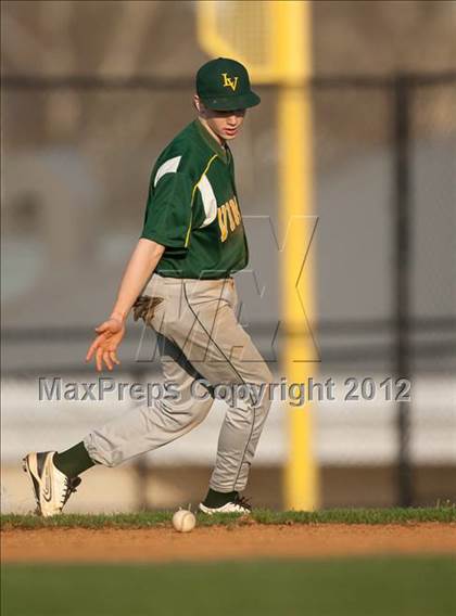 Thumbnail 2 in JV: Loudoun Valley @ Woodgrove photogallery.