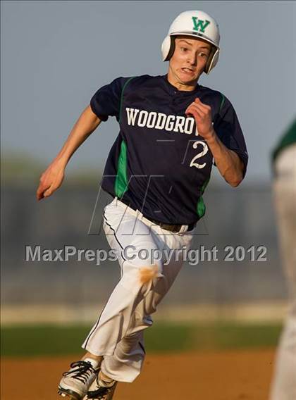 Thumbnail 3 in Loudoun Valley @ Woodgrove photogallery.