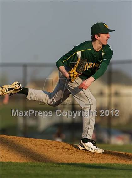 Thumbnail 2 in Loudoun Valley @ Woodgrove photogallery.