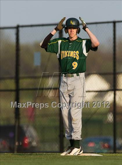 Thumbnail 2 in Loudoun Valley @ Woodgrove photogallery.