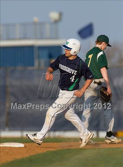 Thumbnail 1 in Loudoun Valley @ Woodgrove photogallery.