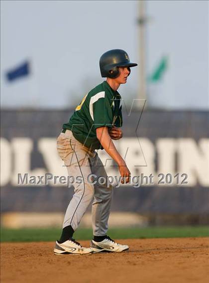 Thumbnail 1 in Loudoun Valley @ Woodgrove photogallery.