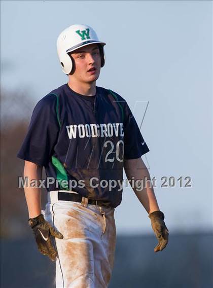 Thumbnail 1 in JV: Loudoun Valley @ Woodgrove photogallery.