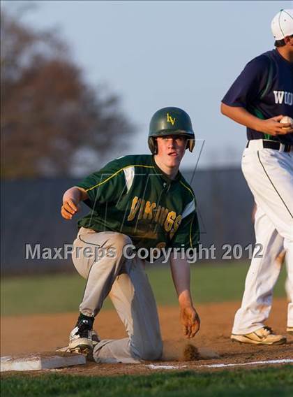 Thumbnail 2 in Loudoun Valley @ Woodgrove photogallery.