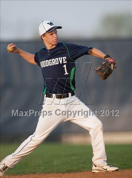 Thumbnail 1 in Loudoun Valley @ Woodgrove photogallery.