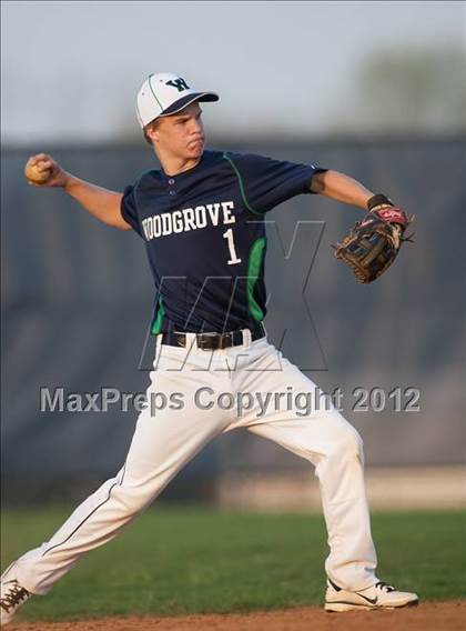 Thumbnail 1 in JV: Loudoun Valley @ Woodgrove photogallery.