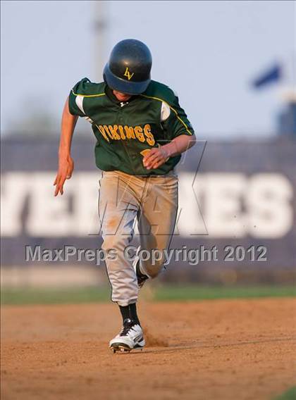 Thumbnail 3 in Loudoun Valley @ Woodgrove photogallery.