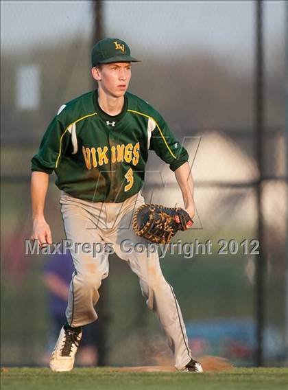 Thumbnail 3 in Loudoun Valley @ Woodgrove photogallery.
