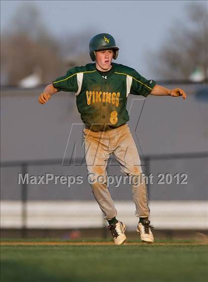 Thumbnail 1 in Loudoun Valley @ Woodgrove photogallery.