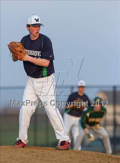 Thumbnail 1 in Loudoun Valley @ Woodgrove photogallery.