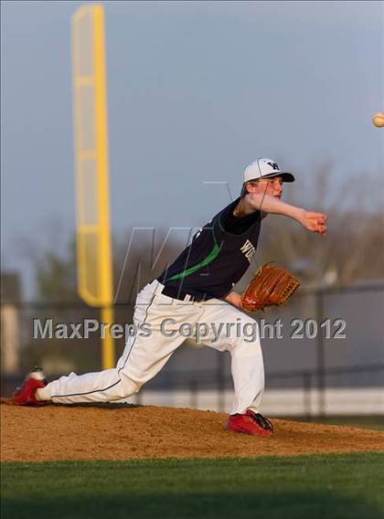 Thumbnail 1 in Loudoun Valley @ Woodgrove photogallery.