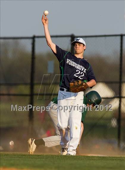 Thumbnail 1 in Loudoun Valley @ Woodgrove photogallery.