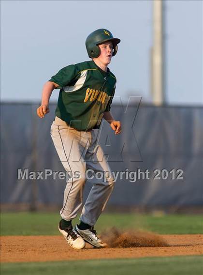 Thumbnail 2 in Loudoun Valley @ Woodgrove photogallery.