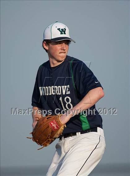 Thumbnail 1 in Loudoun Valley @ Woodgrove photogallery.