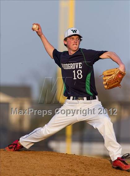 Thumbnail 1 in JV: Loudoun Valley @ Woodgrove photogallery.