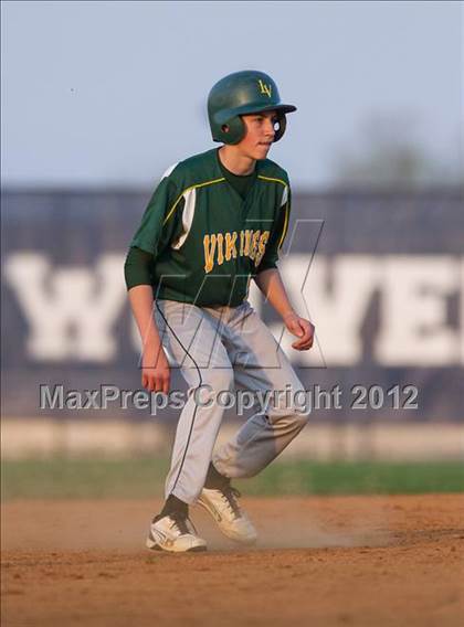 Thumbnail 3 in Loudoun Valley @ Woodgrove photogallery.