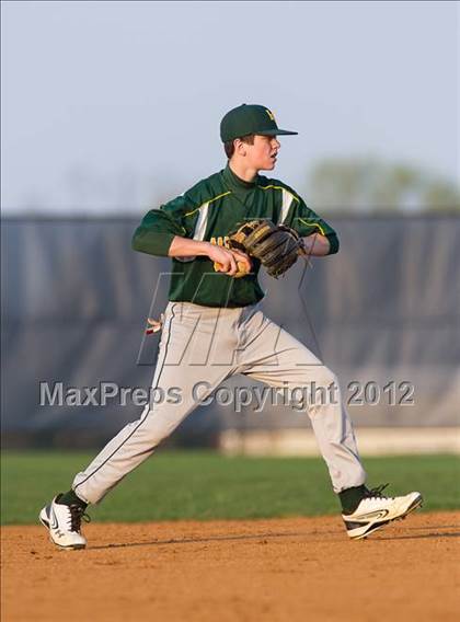 Thumbnail 2 in JV: Loudoun Valley @ Woodgrove photogallery.