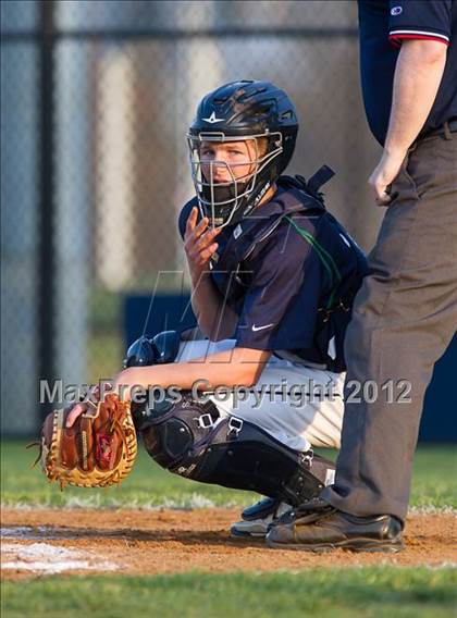 Thumbnail 2 in Loudoun Valley @ Woodgrove photogallery.