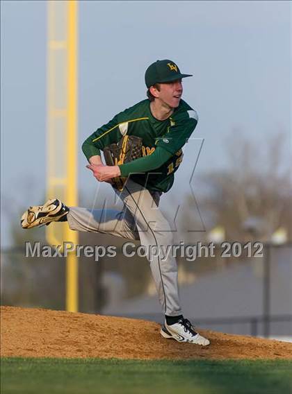 Thumbnail 1 in Loudoun Valley @ Woodgrove photogallery.