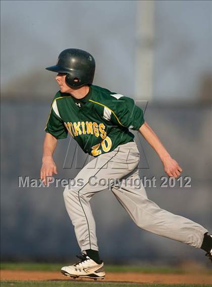 Thumbnail 3 in Loudoun Valley @ Woodgrove photogallery.