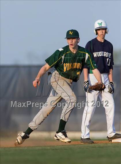 Thumbnail 3 in Loudoun Valley @ Woodgrove photogallery.