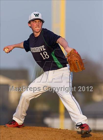 Thumbnail 3 in Loudoun Valley @ Woodgrove photogallery.