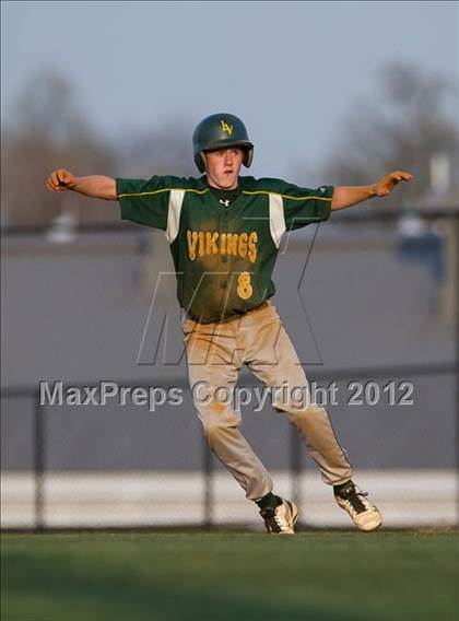 Thumbnail 3 in JV: Loudoun Valley @ Woodgrove photogallery.