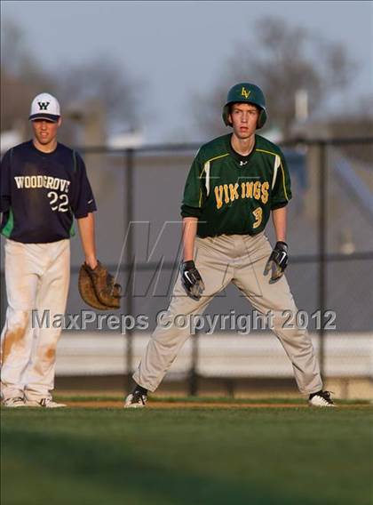 Thumbnail 3 in Loudoun Valley @ Woodgrove photogallery.