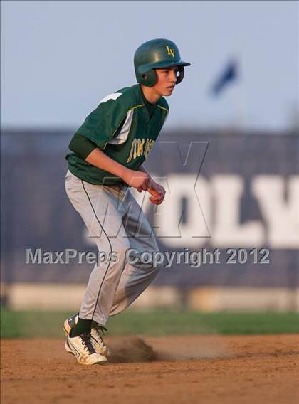Thumbnail 1 in Loudoun Valley @ Woodgrove photogallery.
