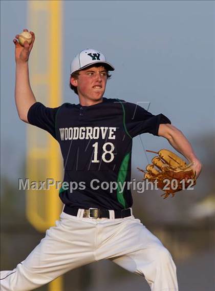 Thumbnail 2 in Loudoun Valley @ Woodgrove photogallery.