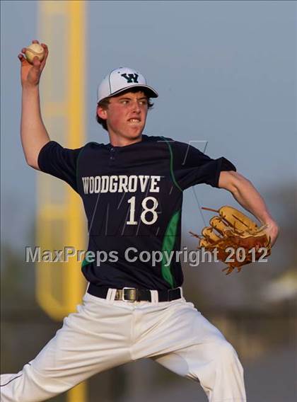 Thumbnail 2 in JV: Loudoun Valley @ Woodgrove photogallery.