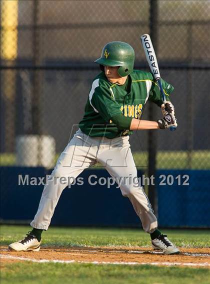 Thumbnail 2 in Loudoun Valley @ Woodgrove photogallery.