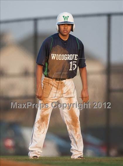 Thumbnail 2 in Loudoun Valley @ Woodgrove photogallery.