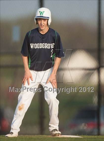 Thumbnail 1 in Loudoun Valley @ Woodgrove photogallery.