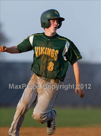 Thumbnail 1 in Loudoun Valley @ Woodgrove photogallery.
