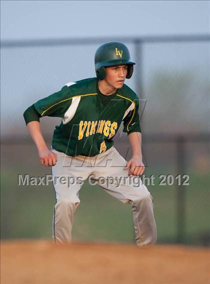 Thumbnail 1 in JV: Loudoun Valley @ Woodgrove photogallery.