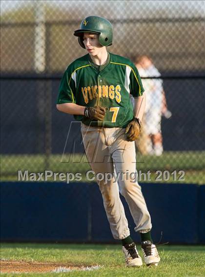 Thumbnail 1 in Loudoun Valley @ Woodgrove photogallery.
