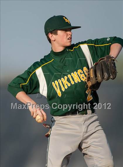Thumbnail 3 in Loudoun Valley @ Woodgrove photogallery.