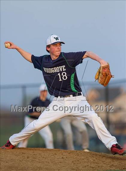Thumbnail 1 in Loudoun Valley @ Woodgrove photogallery.