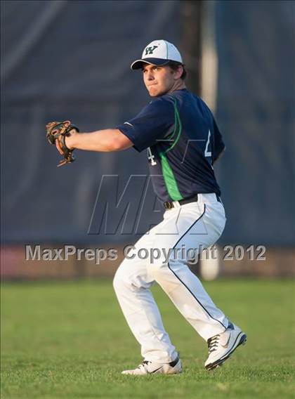 Thumbnail 1 in Loudoun Valley @ Woodgrove photogallery.