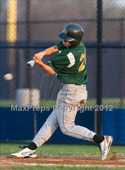 Thumbnail 1 in Loudoun Valley @ Woodgrove photogallery.