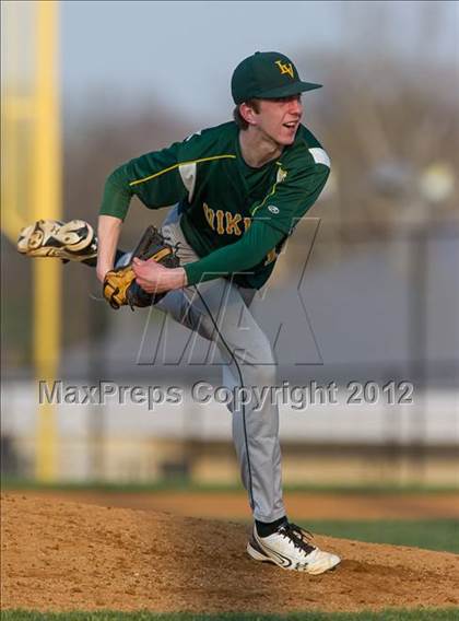 Thumbnail 2 in Loudoun Valley @ Woodgrove photogallery.