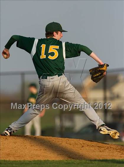 Thumbnail 1 in Loudoun Valley @ Woodgrove photogallery.