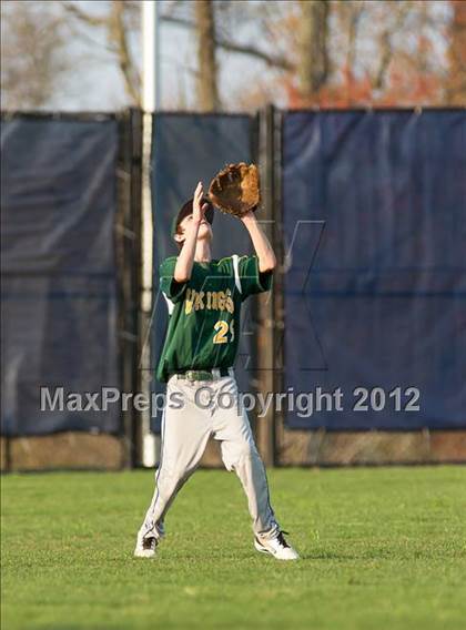 Thumbnail 2 in Loudoun Valley @ Woodgrove photogallery.