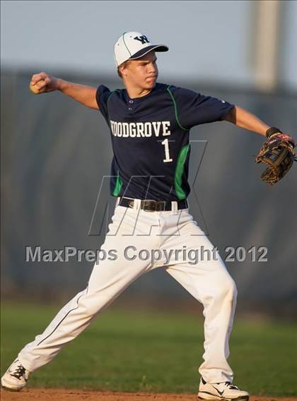 Thumbnail 1 in Loudoun Valley @ Woodgrove photogallery.