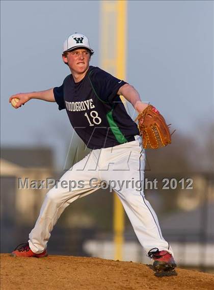 Thumbnail 3 in Loudoun Valley @ Woodgrove photogallery.