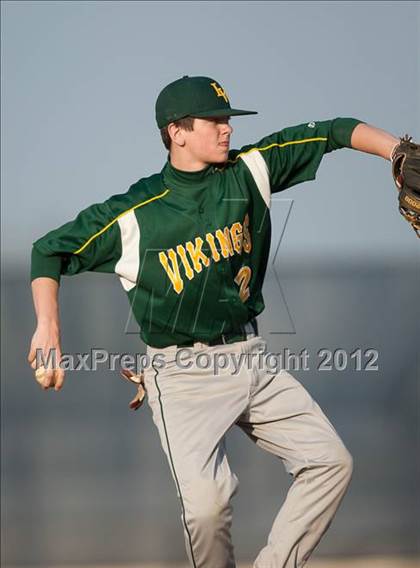 Thumbnail 1 in Loudoun Valley @ Woodgrove photogallery.